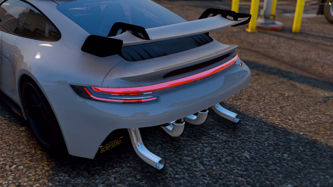 Pfister GT3 preview 5